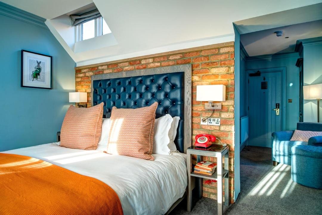 Photo of Bedroom in Sonning