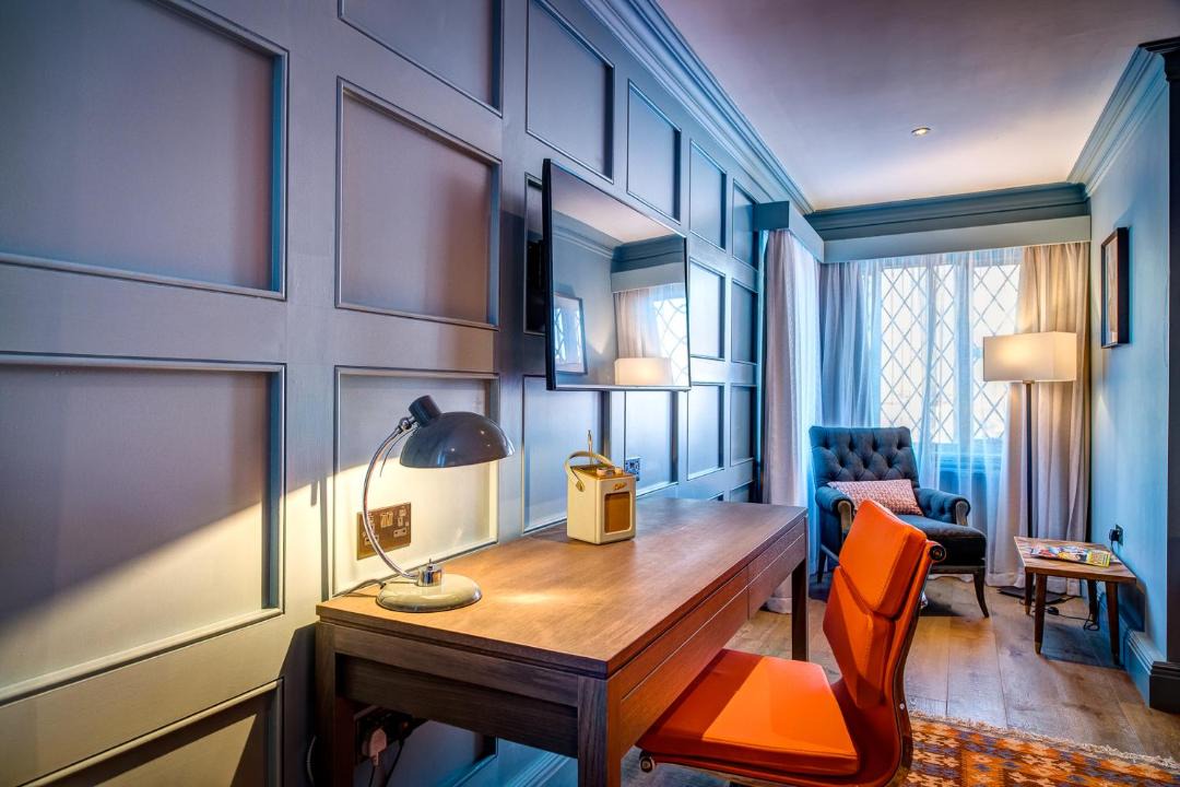 Photo of Others in Sonning