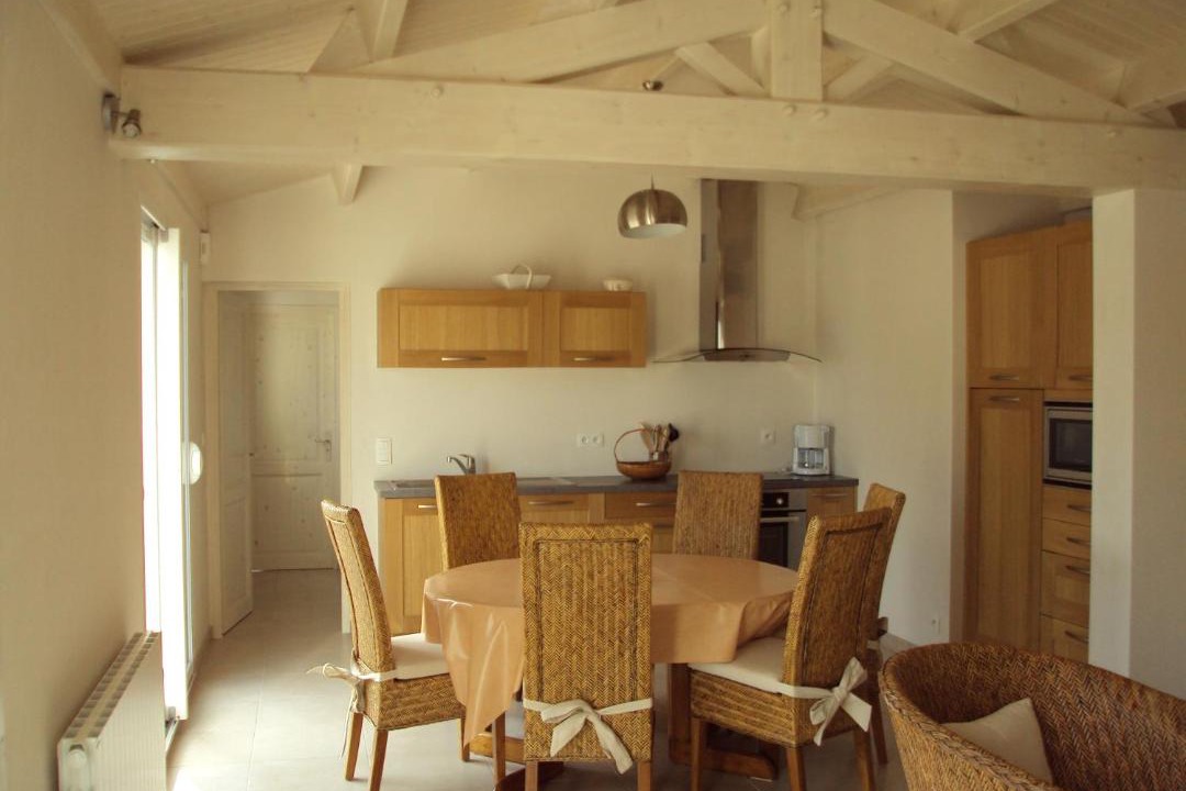 Photo of Livingroom in Ile d'Yeu