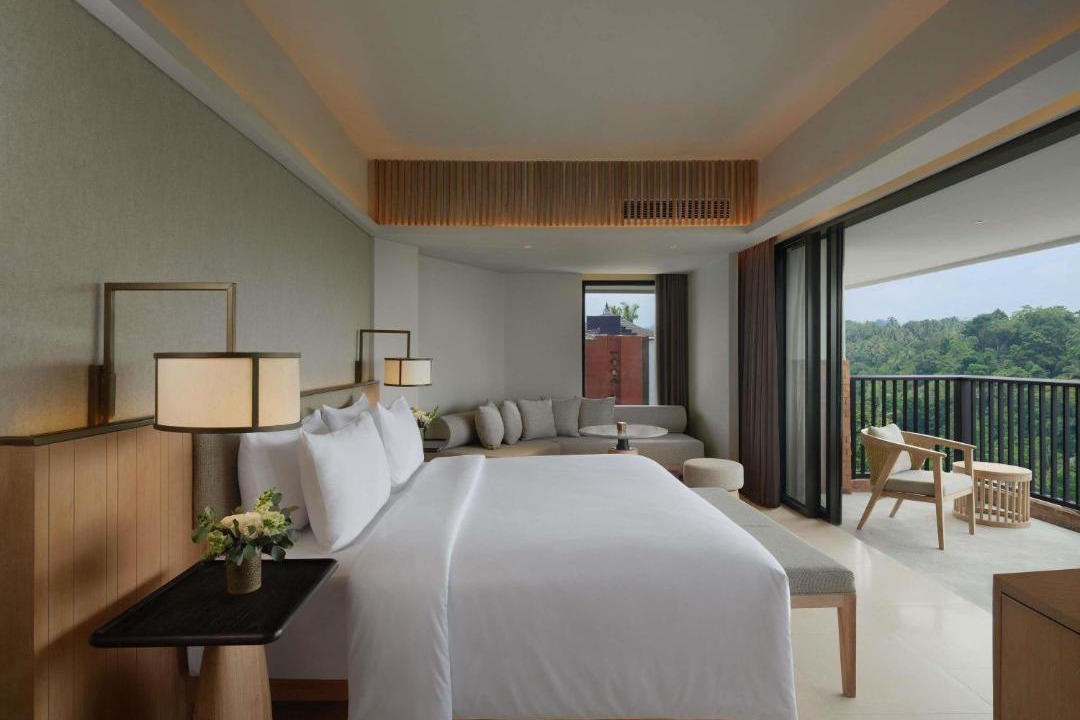 Photo of Bedroom in Payangan