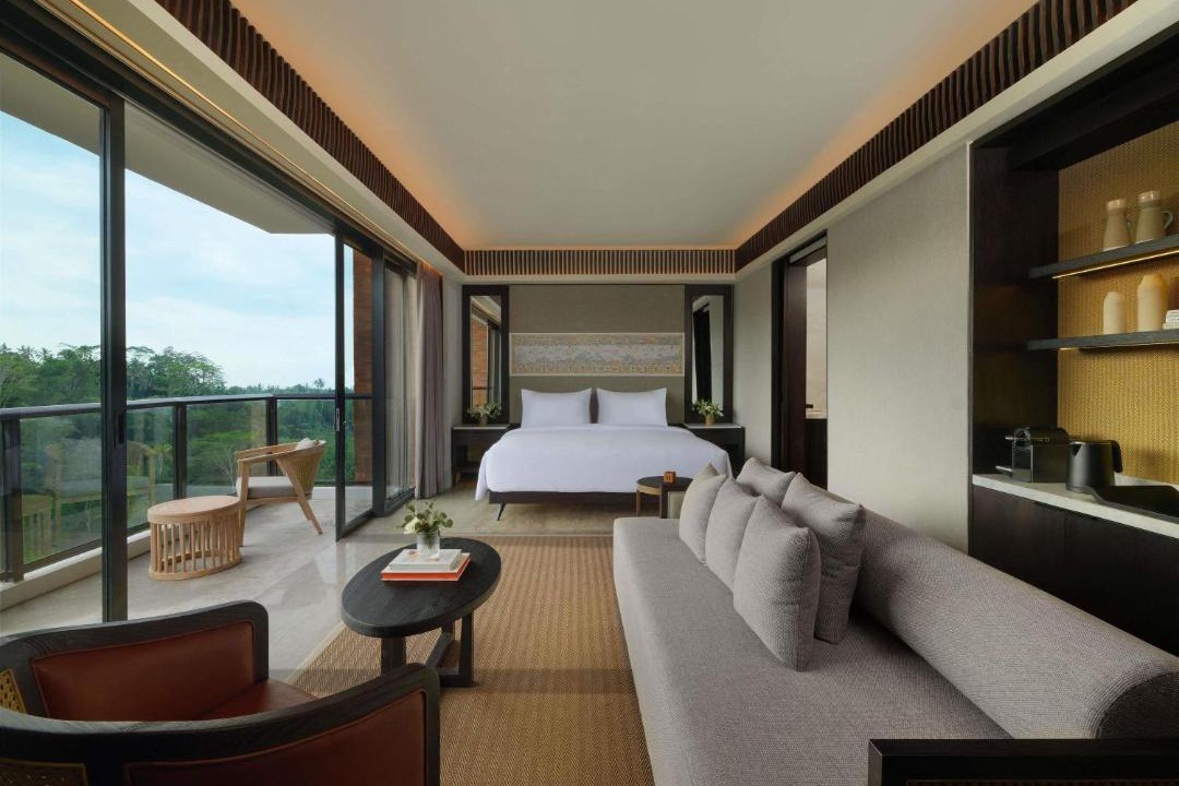 Photo of Bedroom in Payangan