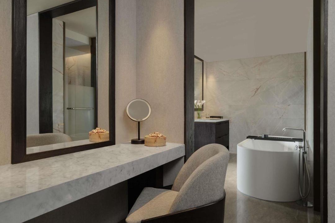 Photo of Bathroom in Payangan