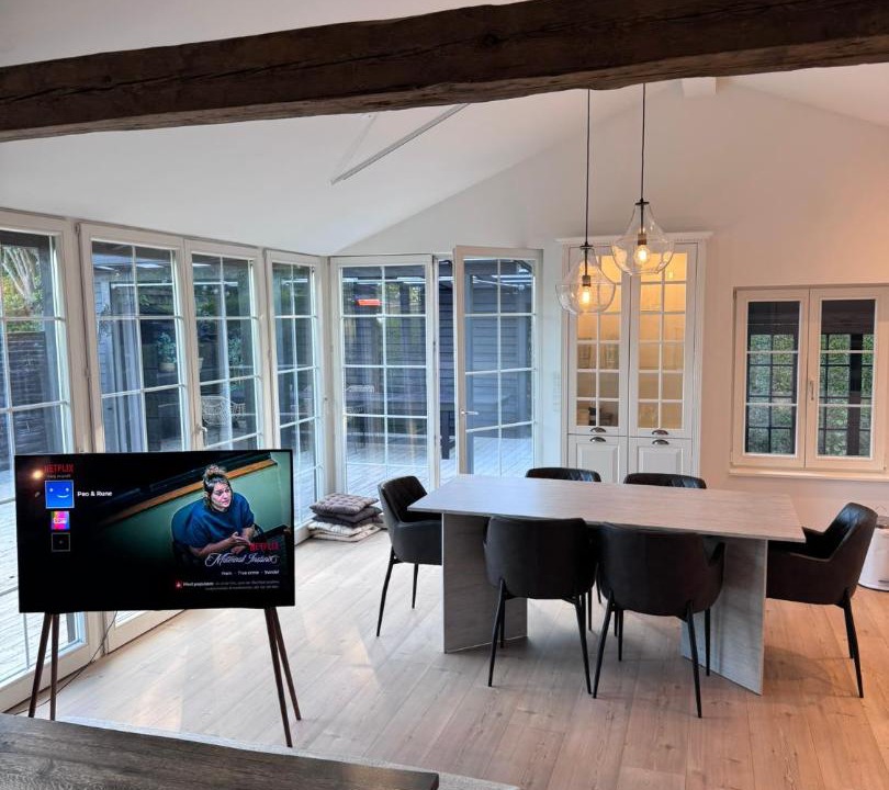 Photo of Livingroom in Hvidovre Municipality
