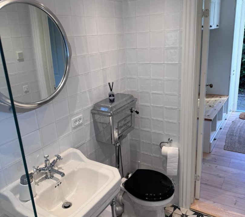 Photo of Bathroom in Hvidovre Municipality