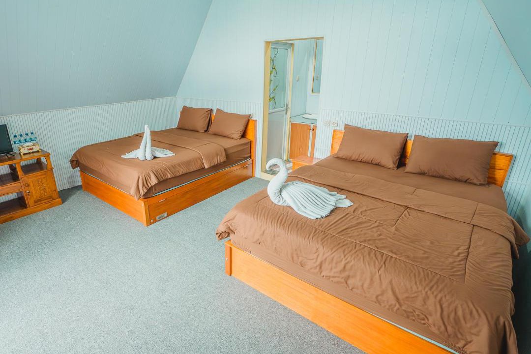 Photo of Bedroom in Candikuning