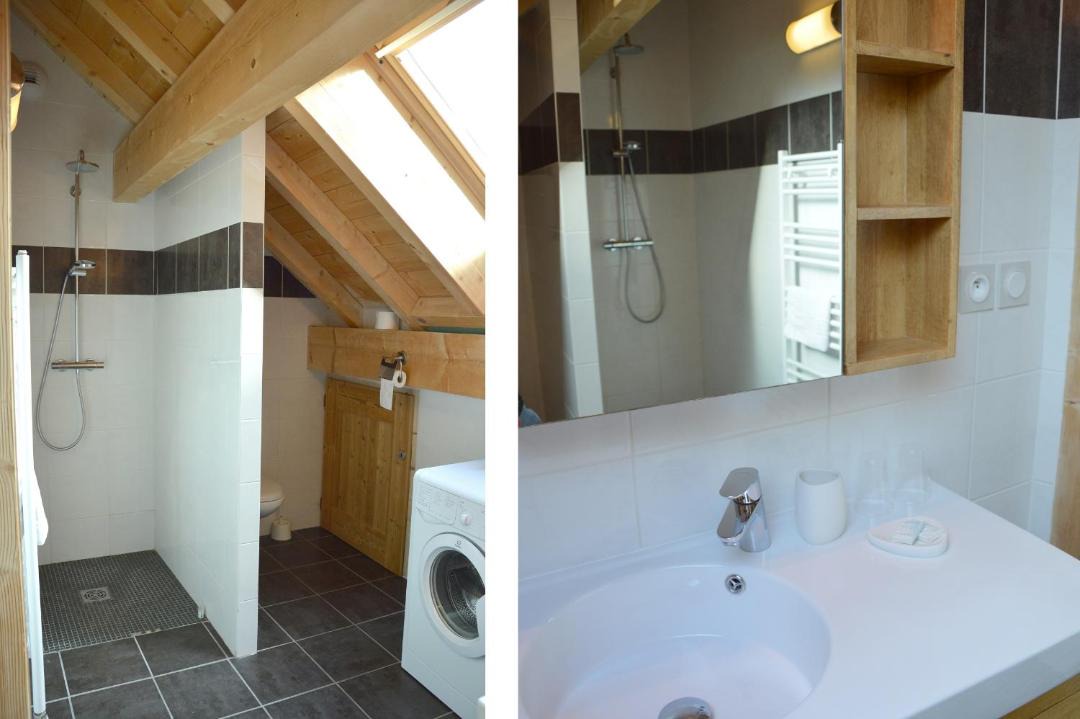 Photo of Bathroom in Saint-Eustache