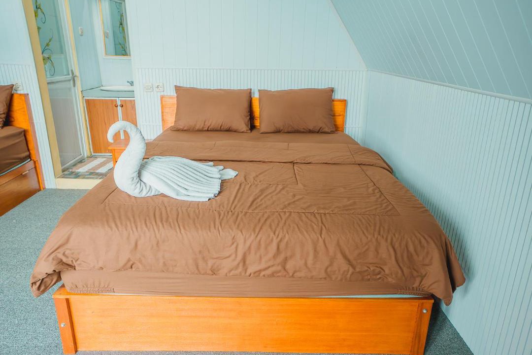 Photo of Bedroom in Candikuning