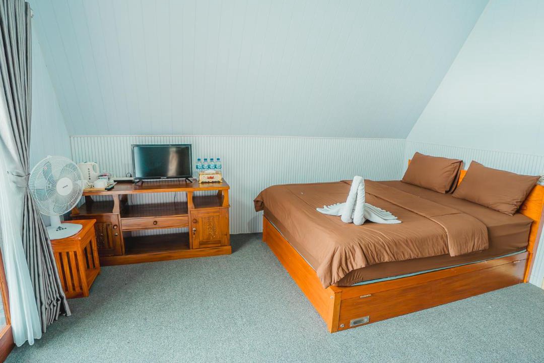 Photo of Bedroom in Candikuning