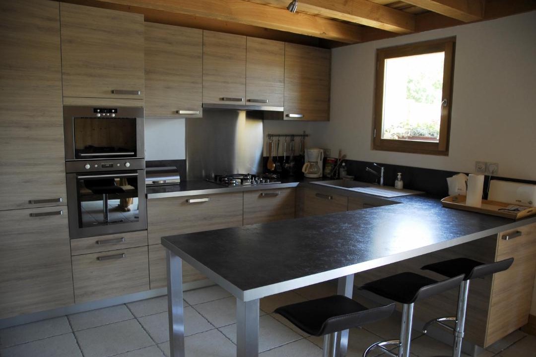 Photo of Kitchen in Saint-Eustache