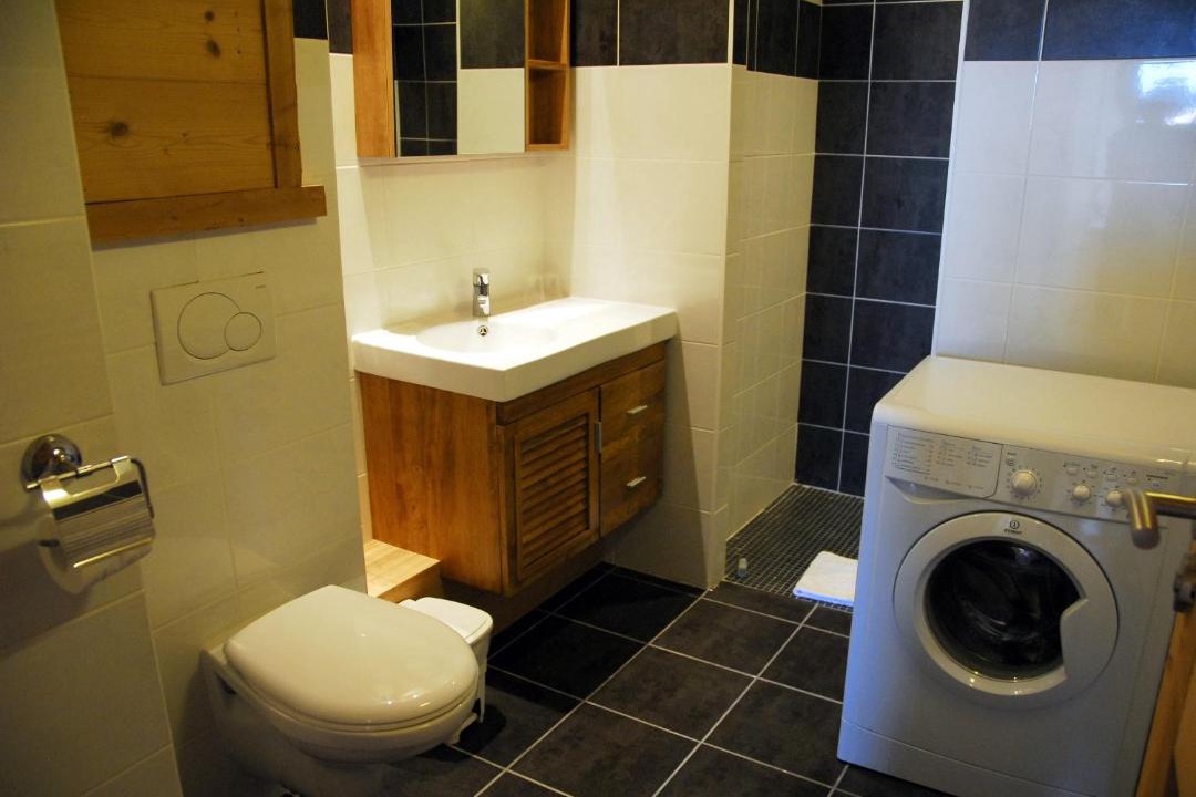 Photo of Bathroom in Saint-Eustache