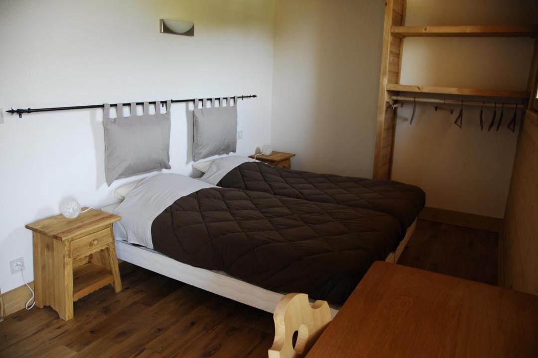 Photo of Bedroom in Saint-Eustache