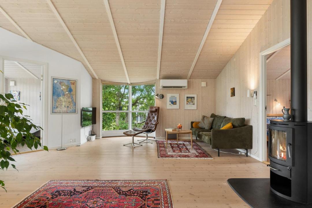 Photo of Livingroom in Kulhuse