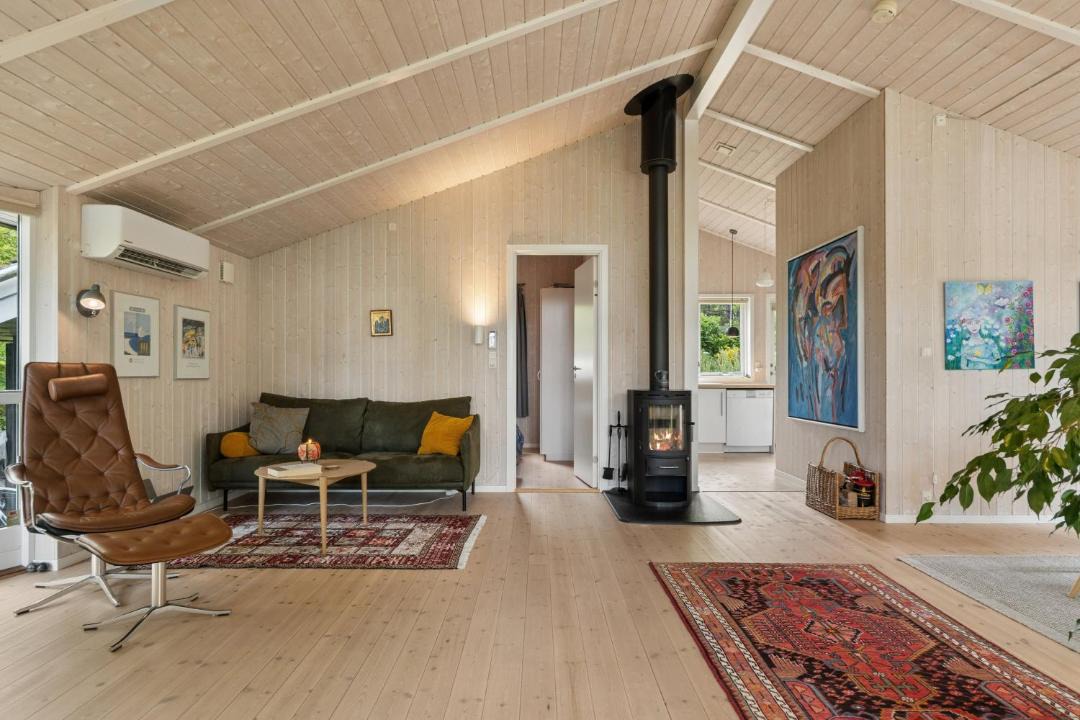 Photo of Livingroom in Kulhuse