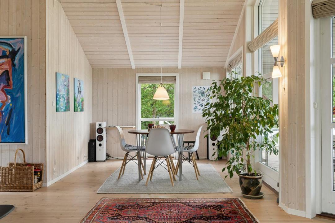 Photo of Livingroom in Kulhuse