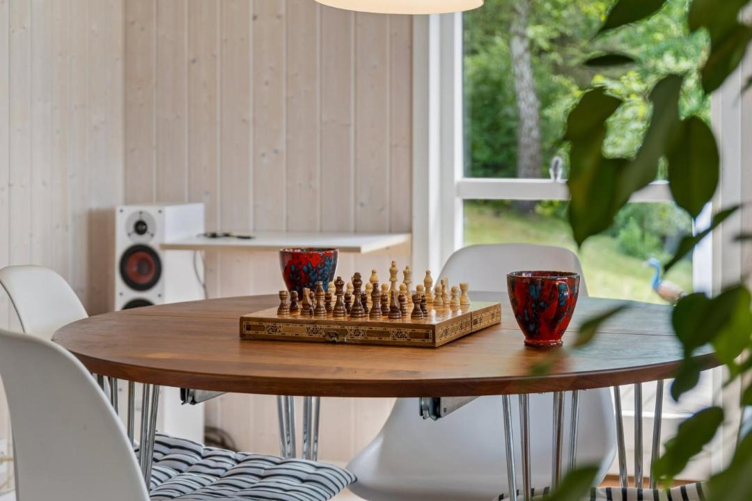 Photo of Livingroom in Kulhuse