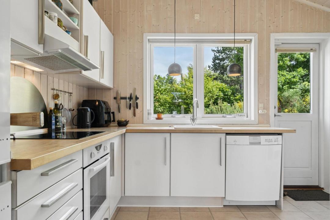 Photo of Kitchen in Kulhuse