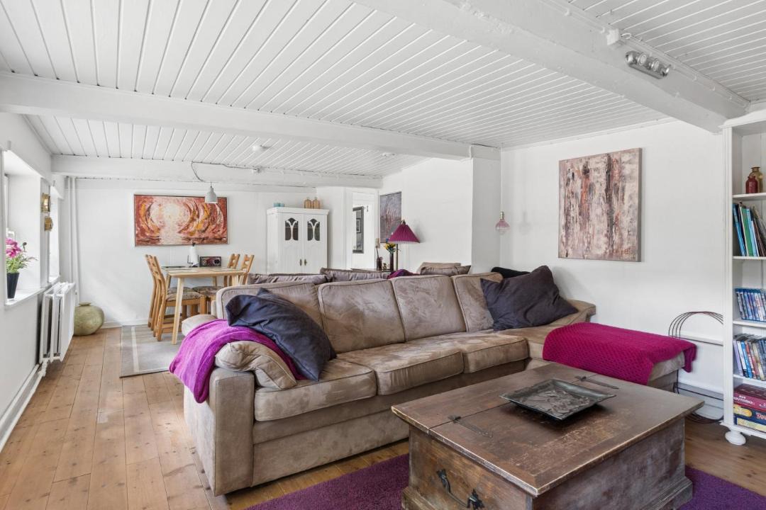 Photo of Livingroom in Bredebro