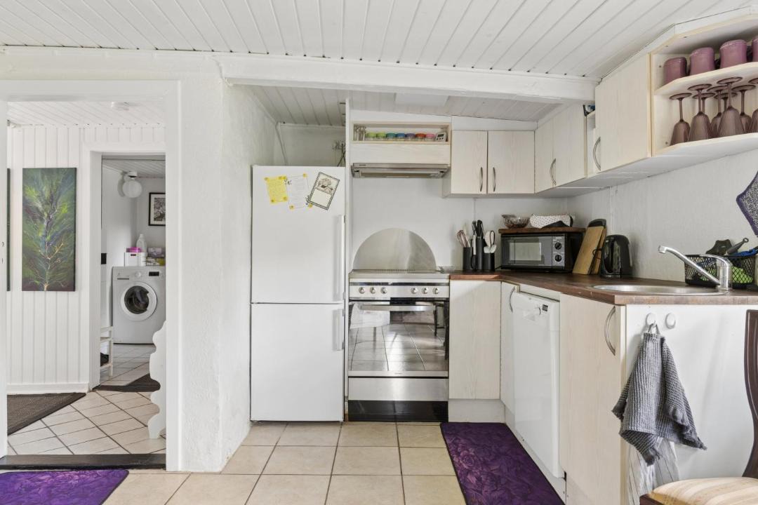Photo of Kitchen in Bredebro
