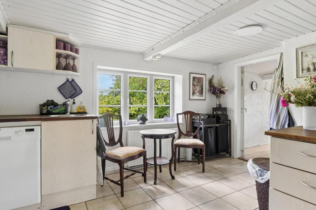 Photo of Kitchen in Bredebro