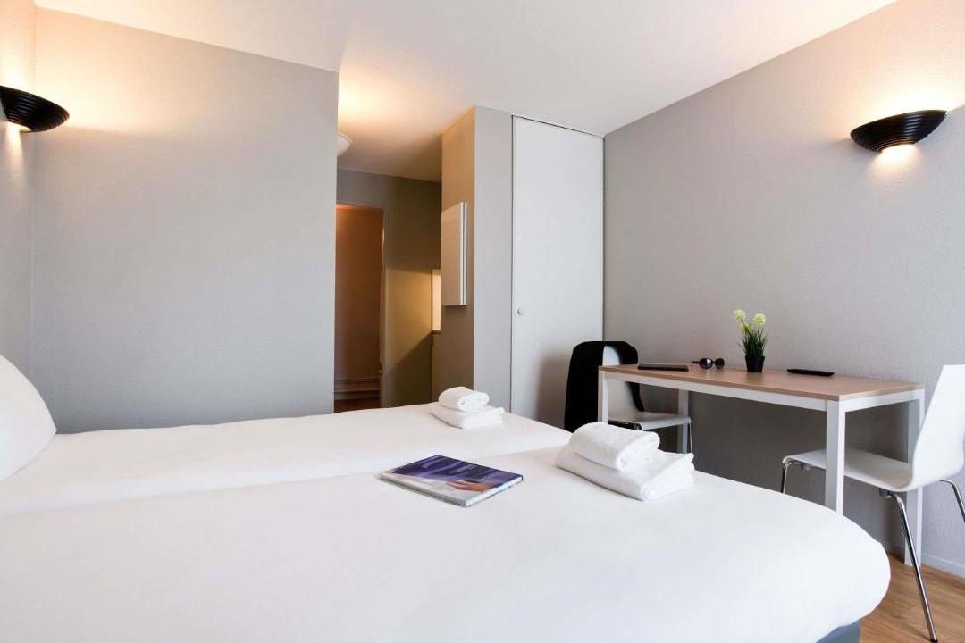 Photo of Bedroom in Maisons-Alfort