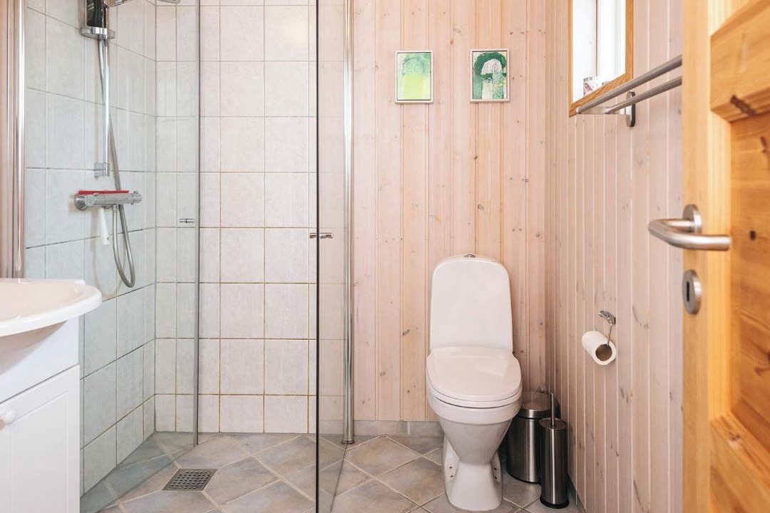 Photo of Bathroom in Fjellerup Strand