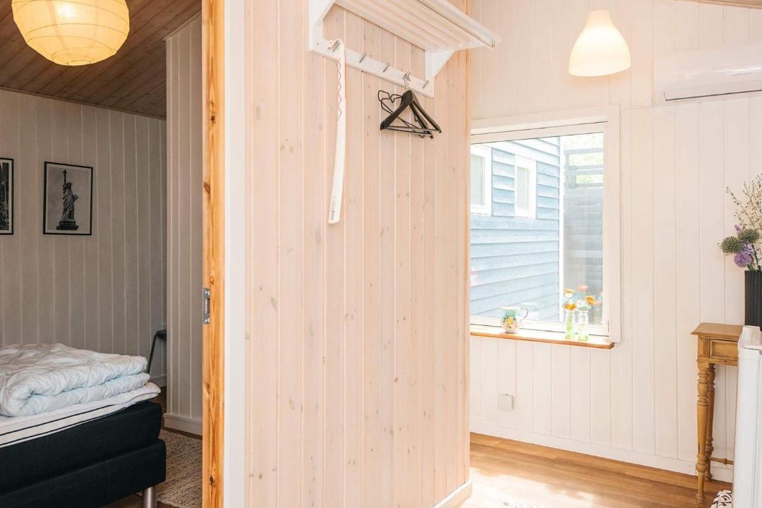 Photo of Bedroom in Fjellerup Strand