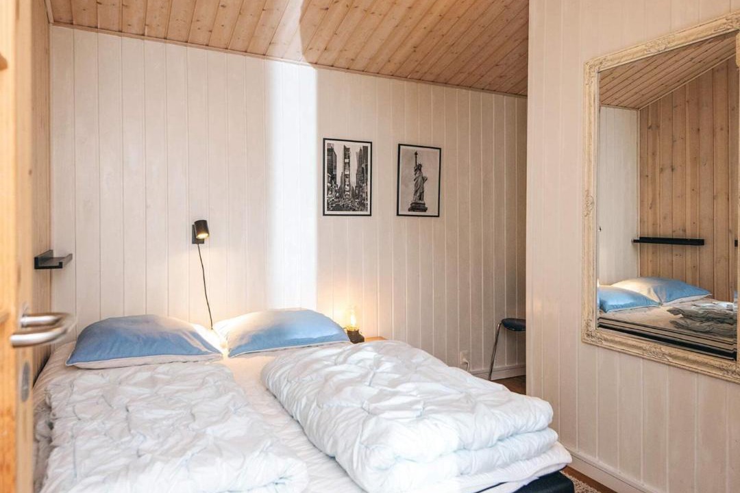 Photo of Bedroom in Fjellerup Strand