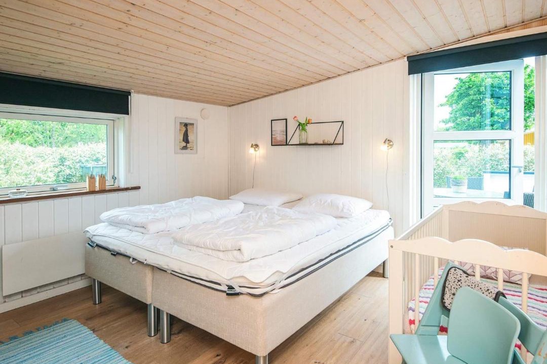 Photo of Bedroom in Fjellerup Strand