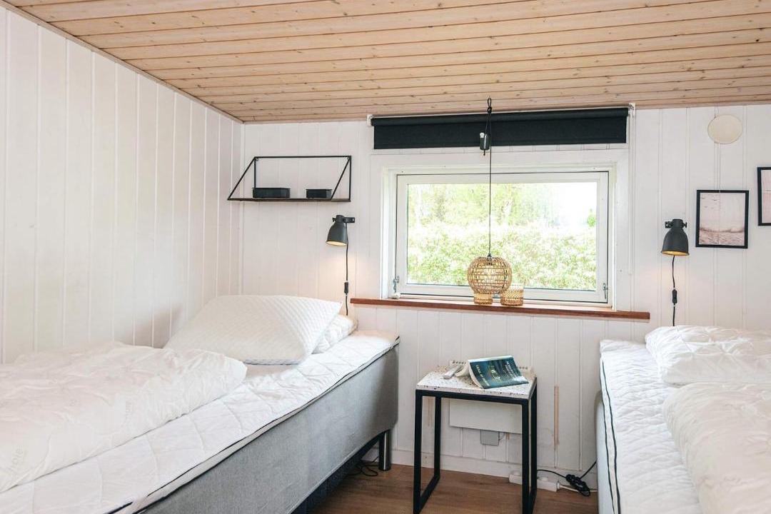 Photo of Bedroom in Fjellerup Strand