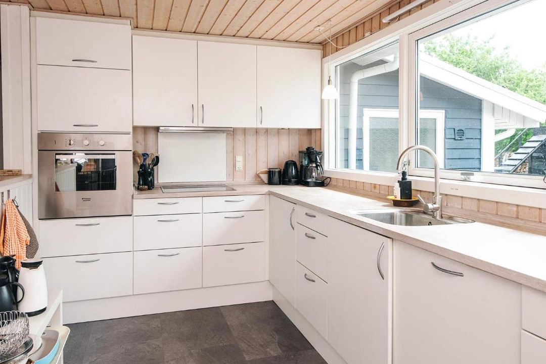 Photo of Kitchen in Fjellerup Strand