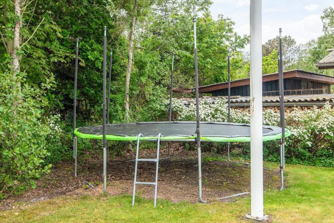 Photo of Outdoor in Fjellerup Strand