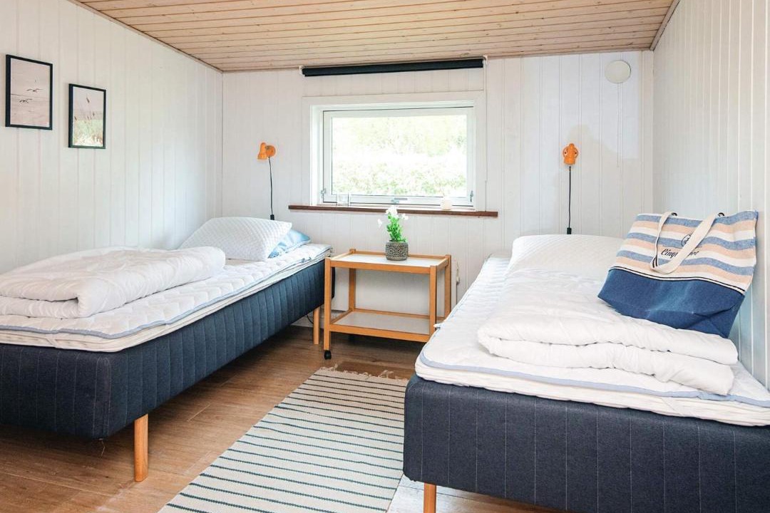 Photo of Bedroom in Fjellerup Strand