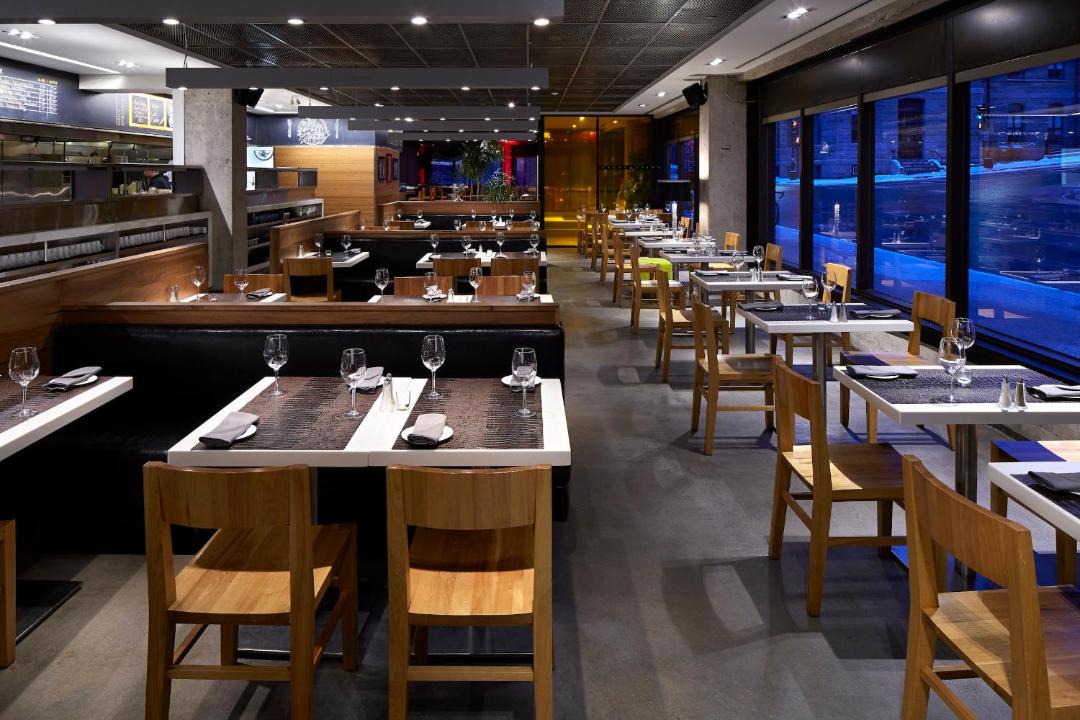 Photo of Others in Downtown Halifax