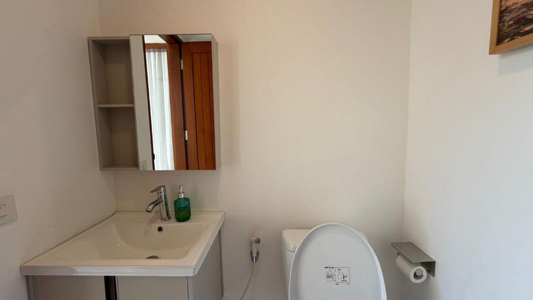 Photo of Bathroom in Cepaka