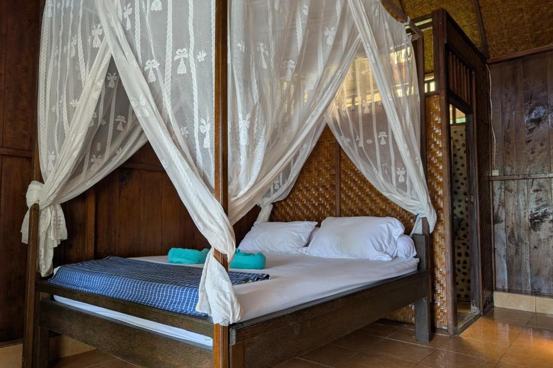 Photo of Bedroom in Batudaka Island