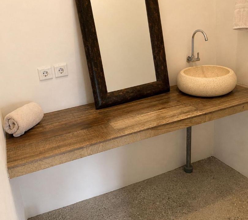 Photo of Bathroom in Sidemen