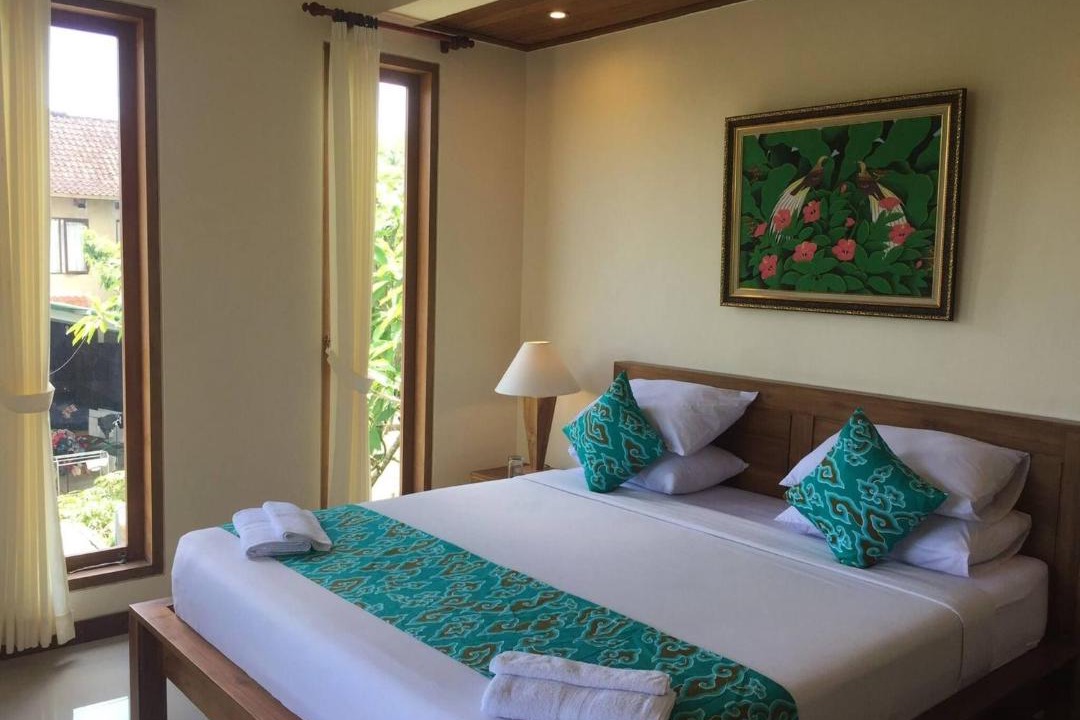Photo of Bedroom in Nyuh Kuning