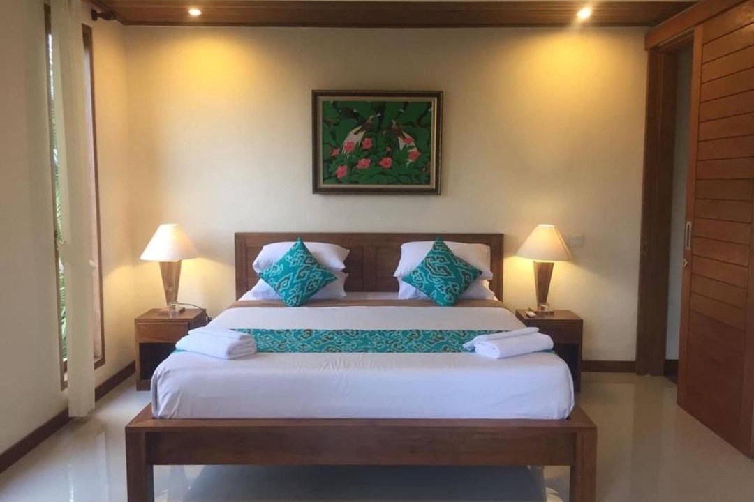 Photo of Bedroom in Nyuh Kuning