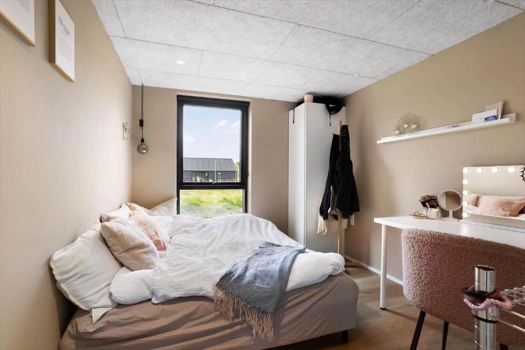 Photo of Bedroom in Lokken