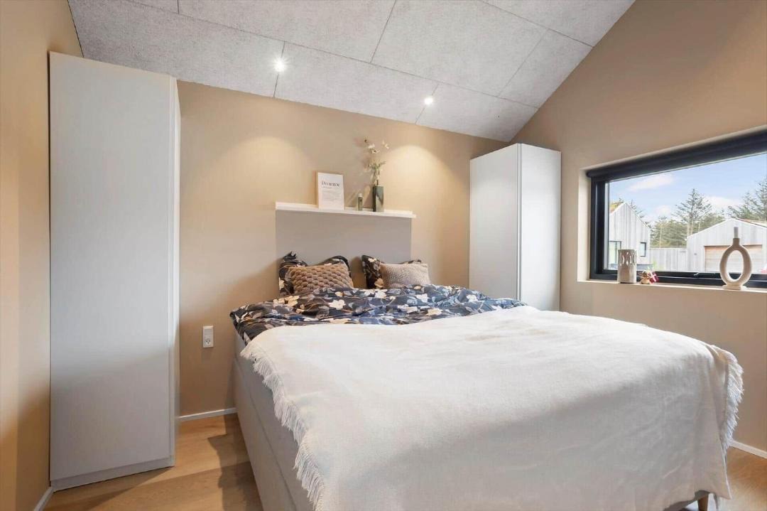 Photo of Bedroom in Lokken