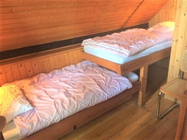 Photo of Bedroom in Hemmet