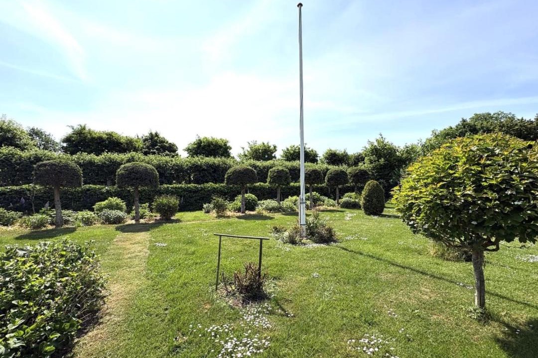 Photo of Outdoor in Store Kongsmark