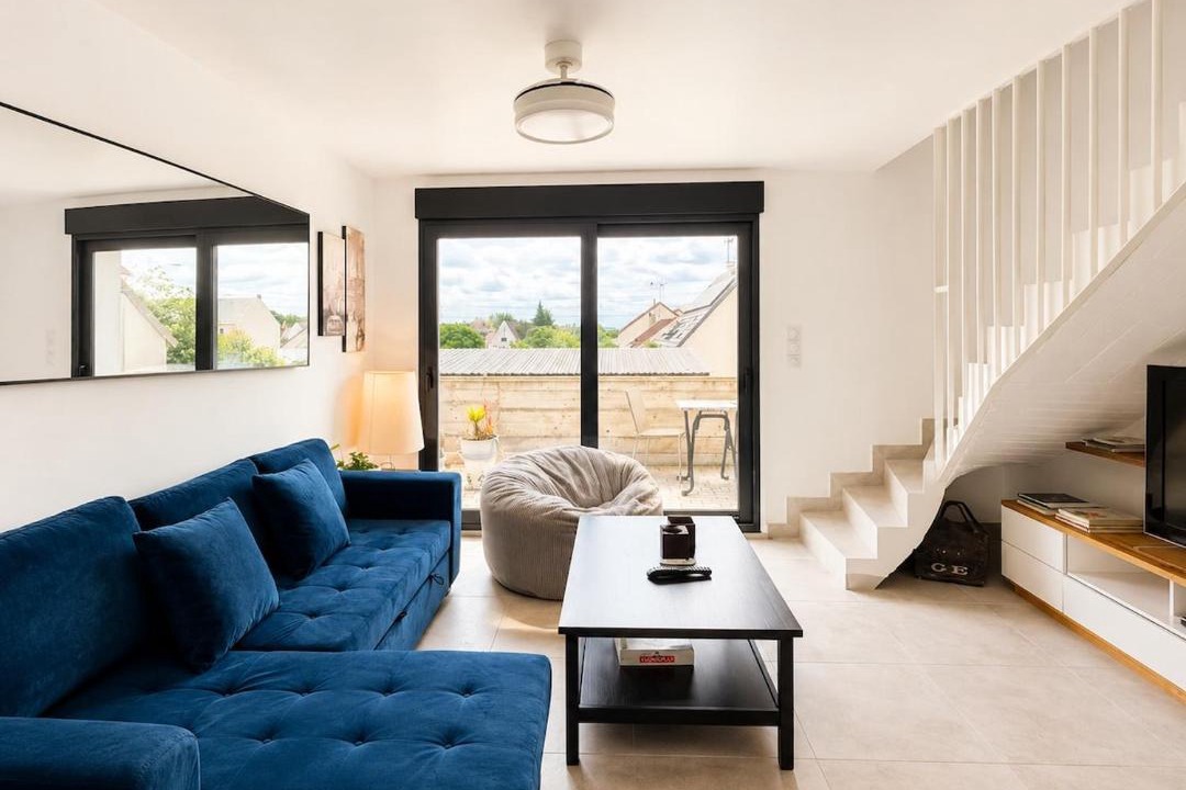 Photo of Livingroom in Linas