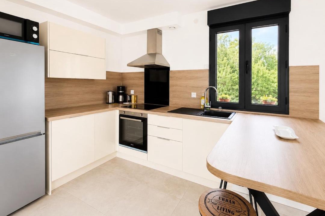 Photo of Kitchen in Linas