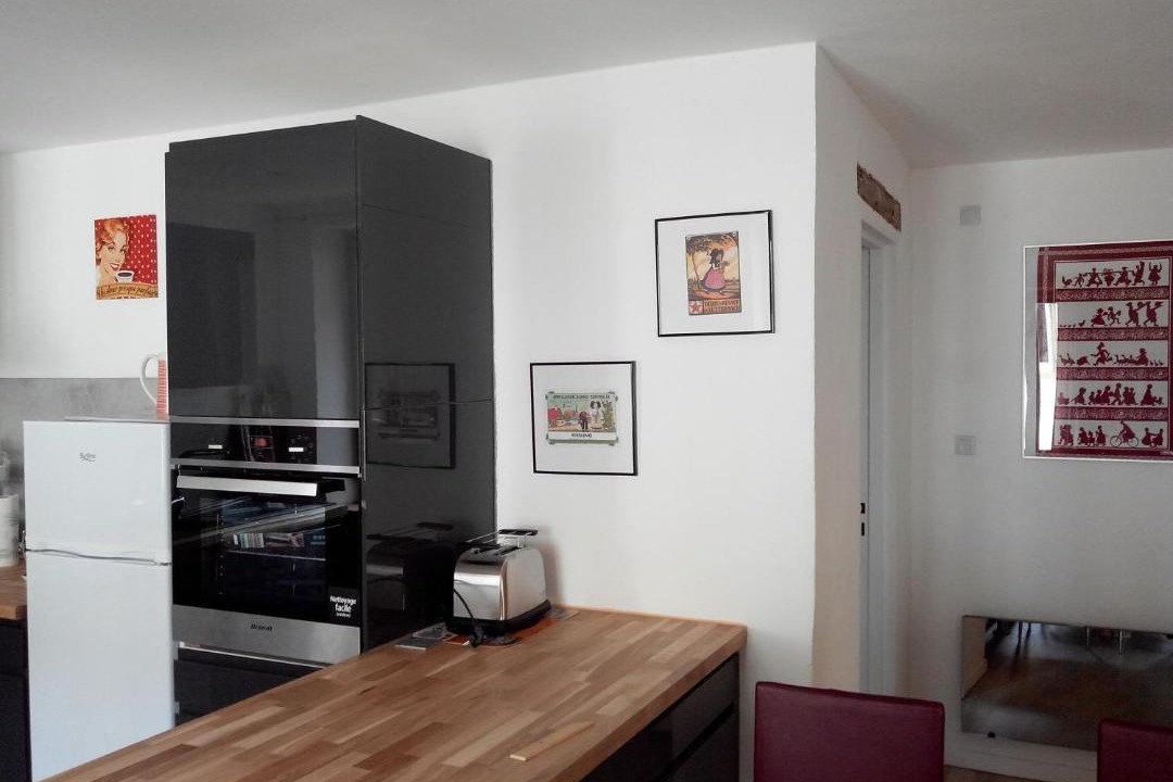 Photo of Kitchen in Rouffach