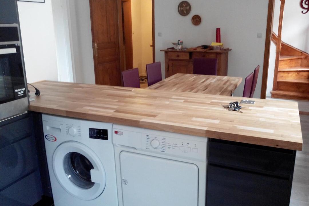 Photo of Kitchen in Rouffach
