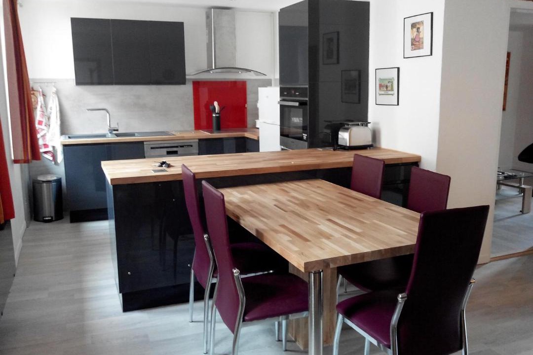 Photo of Kitchen in Rouffach