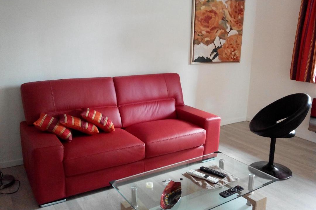 Photo of Livingroom in Rouffach