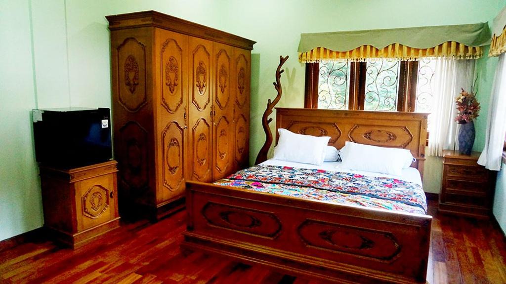 Photo of Bedroom in Sari Harjo