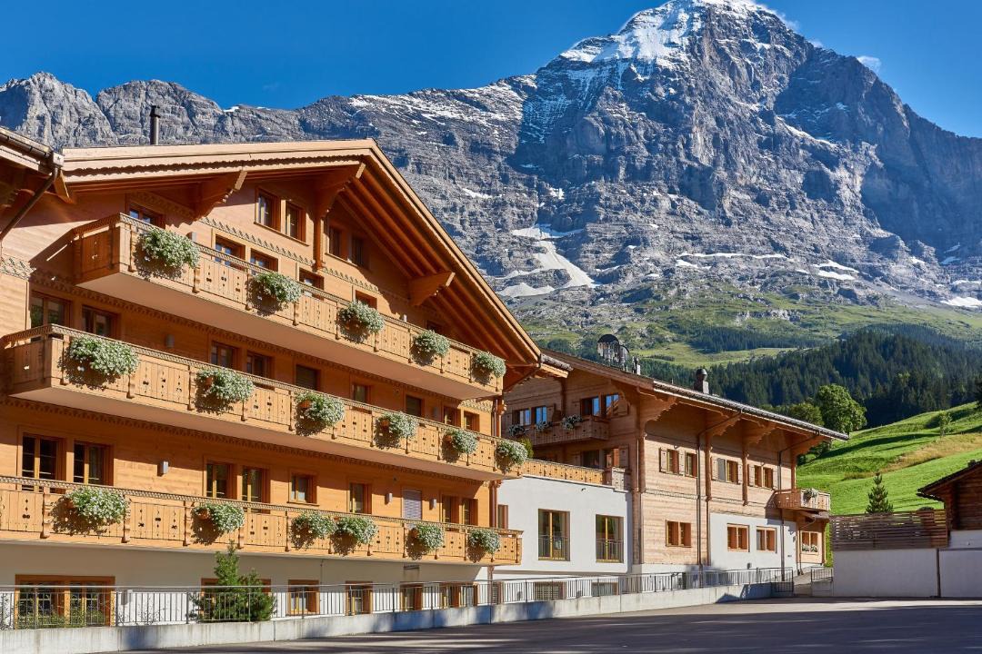Photo of Others in Grindelwald